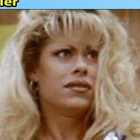 Jessie Faller Çıplak