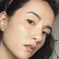 Jessie Mei Li Çıplak