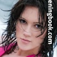 Jessie Pridemore Çıplak