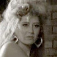 Jill Sandmire Çıplak