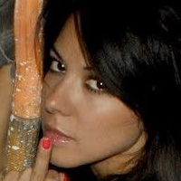 Jimena Sanchez Çıplak