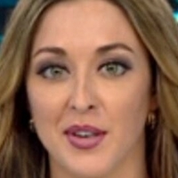 Jo Grace Healy Çıplak