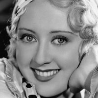 Joan Blondell Çıplak