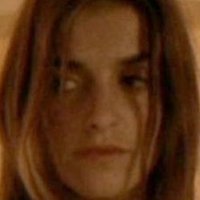 Joana Preiss Çıplak