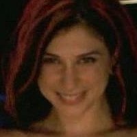 Joanna Angel Çıplak