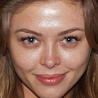 Joanna Opozda Çıplak