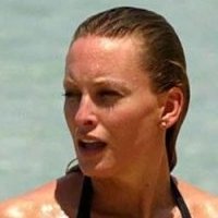Joanna Taylor Çıplak