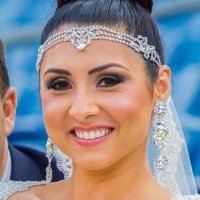 Jodi Ricci Çıplak