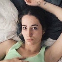 Jodie Calussi Çıplak