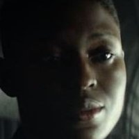 Jodie Turner-Smith Çıplak