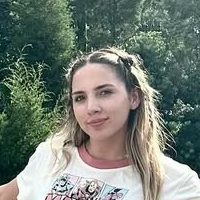 Johana Mars Çıplak