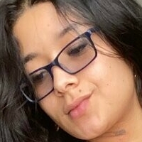 Johanna Escobar Çıplak
