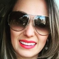 Joice Brum Çıplak