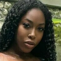 Jordanne Deveaux Çıplak