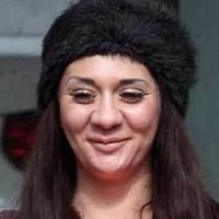 Josie Cunningham Çıplak