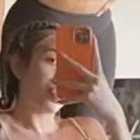 Josie Totah Çıplak