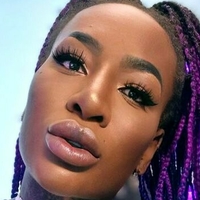 Josy Black Çıplak