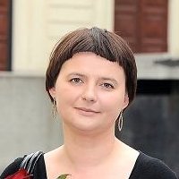Jowita Budnik Çıplak