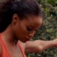 Joy Bryant Çıplak