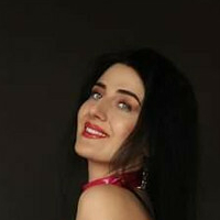 Jucy_Fruit Çıplak