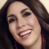 Judith Williams Çıplak