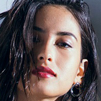 Juli Noguchi Çıplak