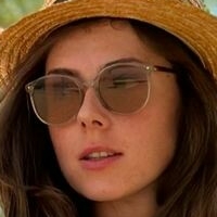 Julia Chumachenko Çıplak