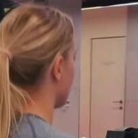Julia Gavrilina Çıplak