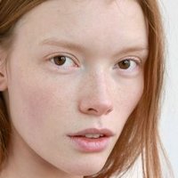 Julia Hafstrom Çıplak