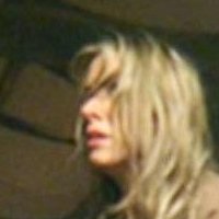 Julia Horvath Çıplak