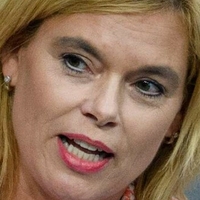 Julia Klöckner Çıplak
