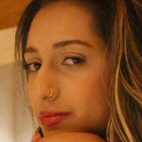 Julia Lupato Çıplak