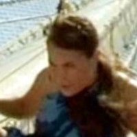 Julia Palmer-Stoll Çıplak