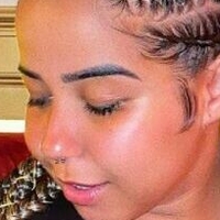 Julia Peixoto Çıplak