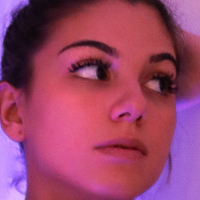 Julia Perez Çıplak
