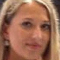 Julia Sokolov Çıplak