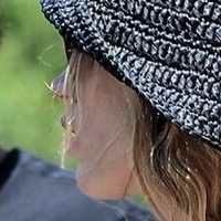 Julia Stambler Çıplak