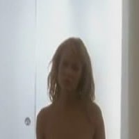Julia Thurnau Çıplak