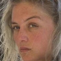 Julia Wulf Çıplak