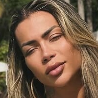 Juliana Belfort Çıplak