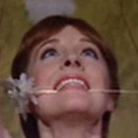 Julie Andrews Çıplak