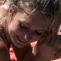 Julie Anna Fleming Çıplak