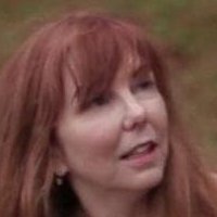 Julie Hays Çıplak