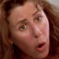 Julie Kavner Çıplak