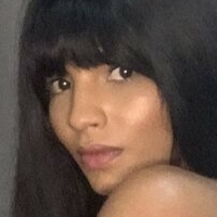 Julie Rouch Çıplak