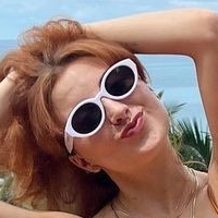 Juliette Goglia Çıplak