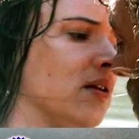 Juliette Lewis Çıplak