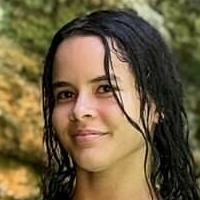 Kaede Priya Pamemaceo Çıplak