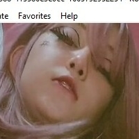kailaine_chan Çıplak