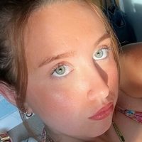 kaitlinflojam Çıplak